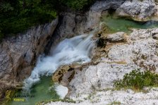 06.09.2025 Ausflug in die Ötschergräben